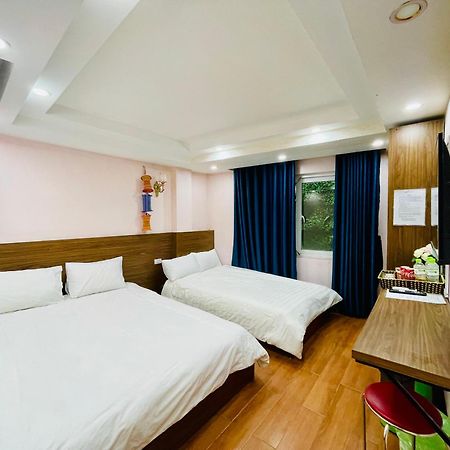 My Dream Hotel Sapa Exterior foto
